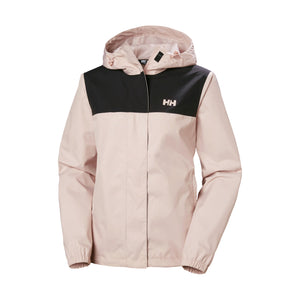 W VANCOUVER RAIN JACKET