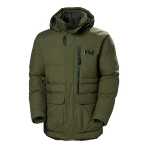 Tromsoe Winterjacke