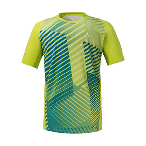 Aukra haut de randonnée