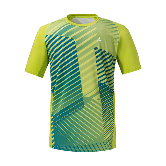 Aukra haut de randonnée