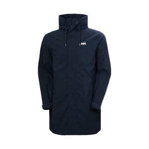 Munich manteau imperméable