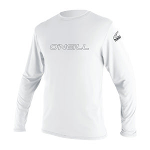 Basic Skins L/S Sun Shirt