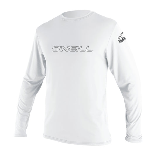 Basic Skins L/S Sun Shirt