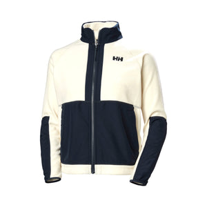W RIG FLEECE JACKET