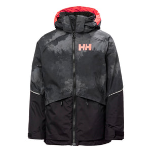 Juniors’ Stellar Skijacke