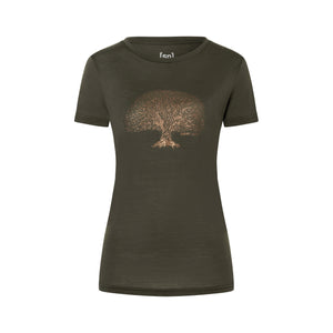 Tree Of Knowledge t-shirt