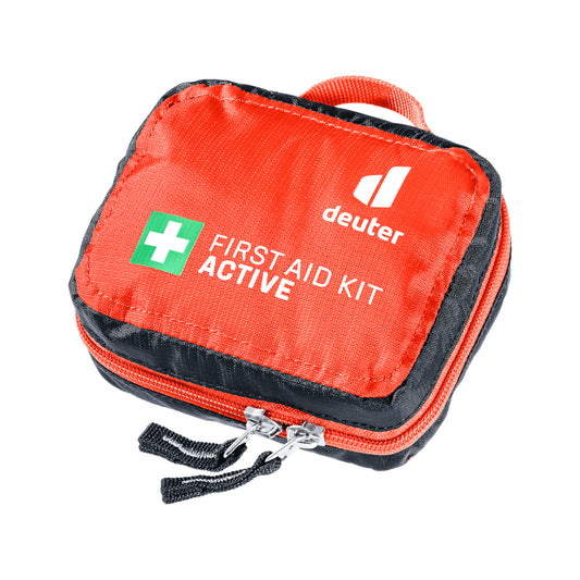 First Aid Kit Active Set