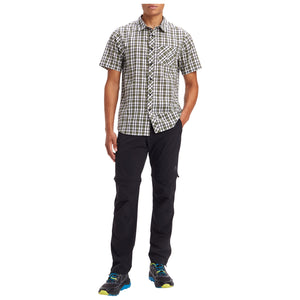 Armon M Shirt S/S