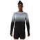 Seamless Top haut de running à manches longues