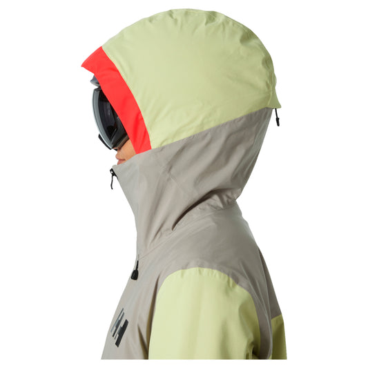 Powchaser 2.0 Skijacke