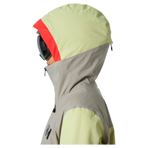 Powchaser 2.0 Skijacke