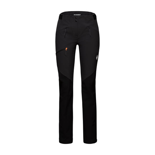 Courmayeur SO pantalon de randonnée softshell