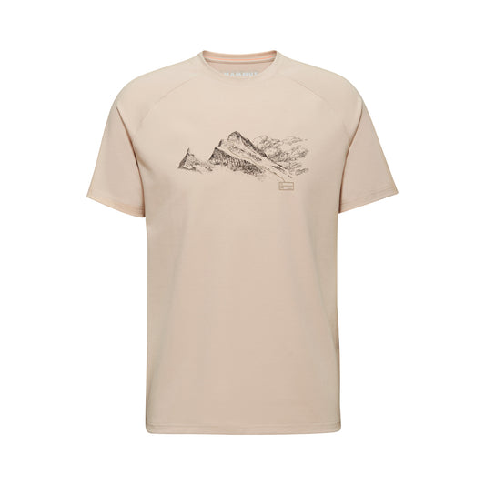 Mountain Finsteraarhorn T-Shirt