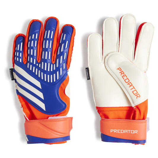 Predator Match FSJ Torwarthandschuhe