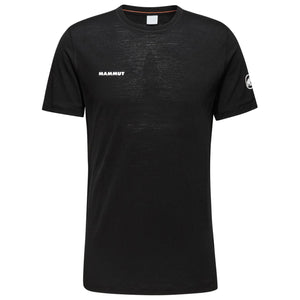 Tree Wool FL T-Shirt Men