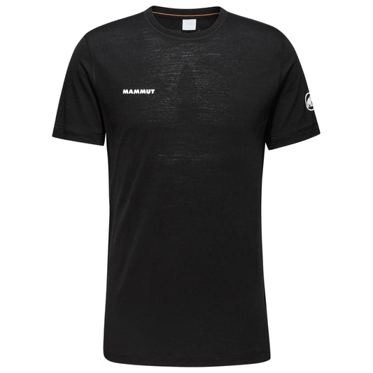 Tree Wool FL T-Shirt Men