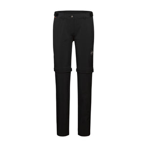 Runbold Zip Off pantalon de randonnée