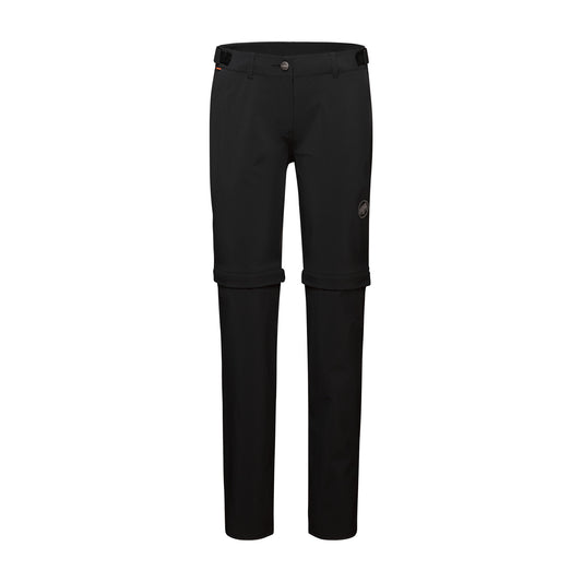 Runbold Zip Off Wanderhose