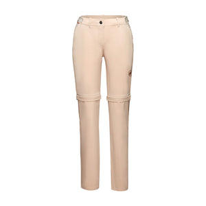 Runbold Zip Off Wanderhose