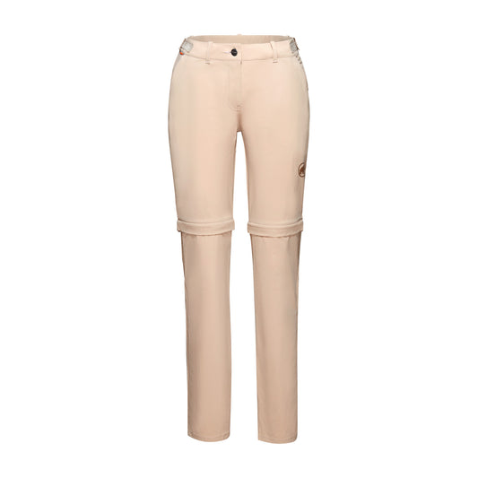 Runbold Zip Off Wanderhose