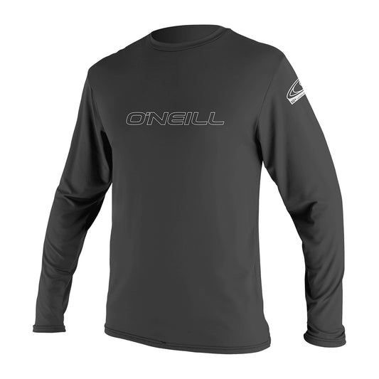 Basic Skins L/S Sun Shirt