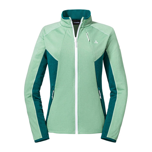 Rotwand L Fleecejacke