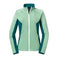 Rotwand L Fleecejacke
