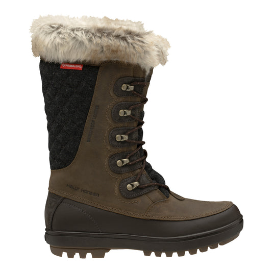 GARIBALDI VL Schneestiefel