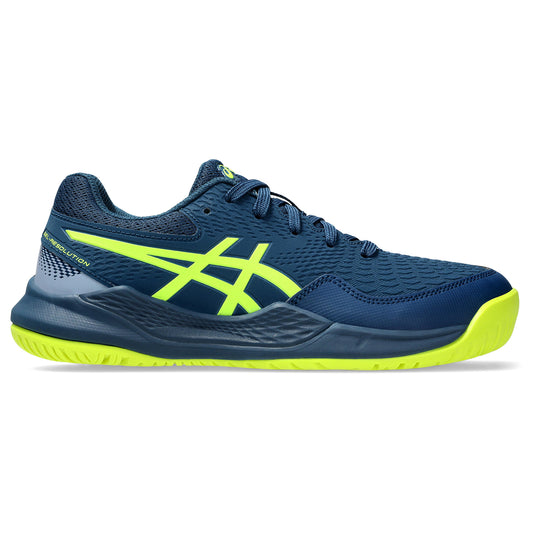 GEL-RESOLUTION 9 GS Tennisschuhe