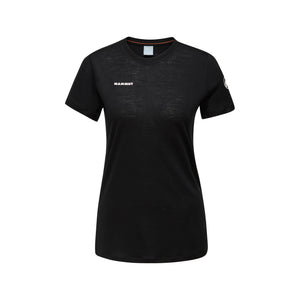T-shirt Tree Wool FL