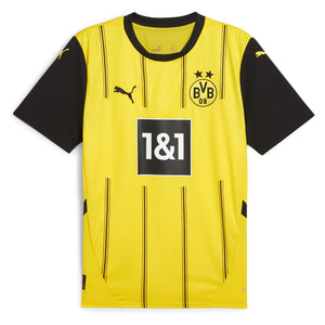 Borussia Dortmund Home 24/25 Maillot de football
