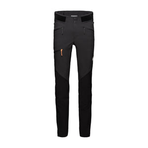 Courmayeur SO Softshell Wanderhose