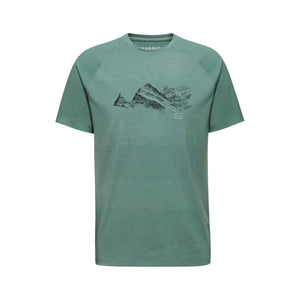 Mountain Finsteraarhorn T-Shirt