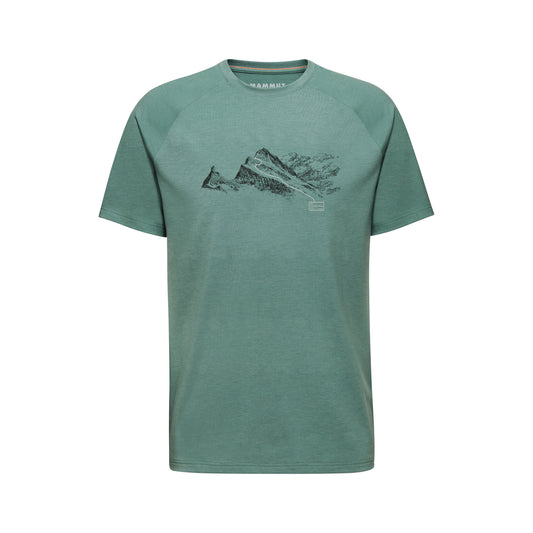 Mountain Finsteraarhorn T-Shirt