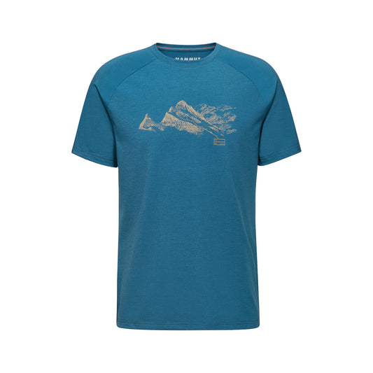 Mountain Finsteraarhorn T-Shirt