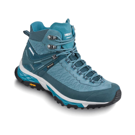 Top Trail Mid GTX Multifunktionsschuhe