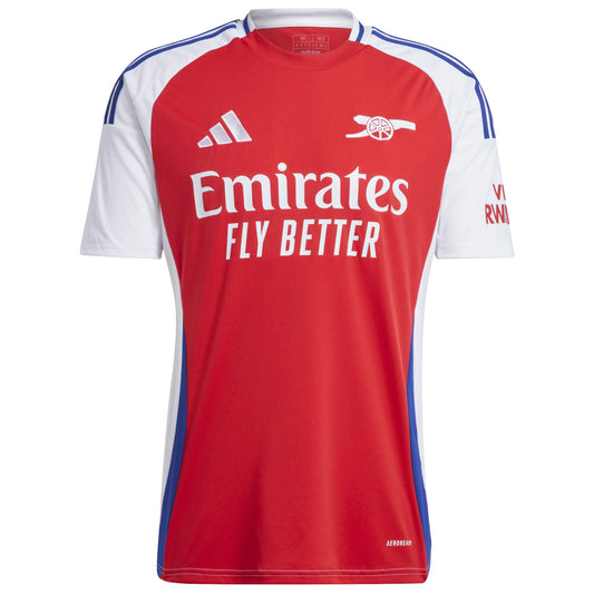 Arsenal FC Home 24/25 Maillot de Football