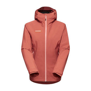 Alto Light Hooded veste hardshell