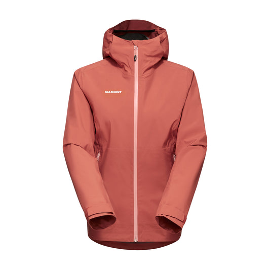 Alto Light HS Hooded Wanderjacke