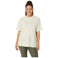 ASICS LOGO TEE Lady