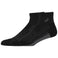 PERFOR. QUARTER SOCK  Unisex