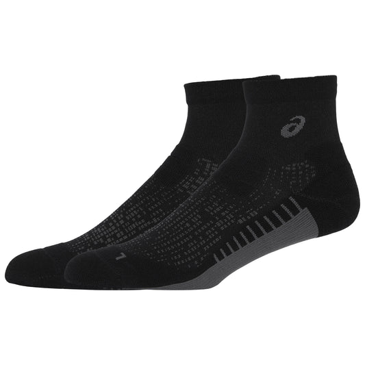 PERFOR. QUARTER SOCK  Unisex