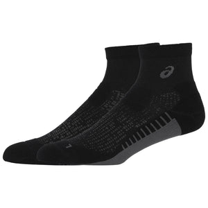 PERFOR. QUARTER SOCK  Unisex