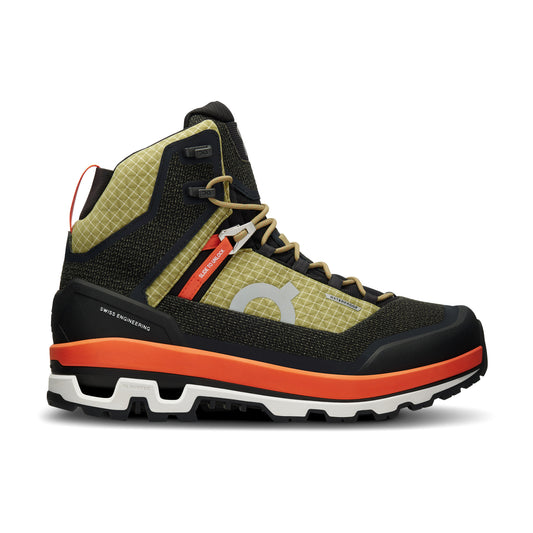 Cloudalpine Waterproff chaussures de randonnée