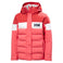 Juniors' Diamond Skijacke