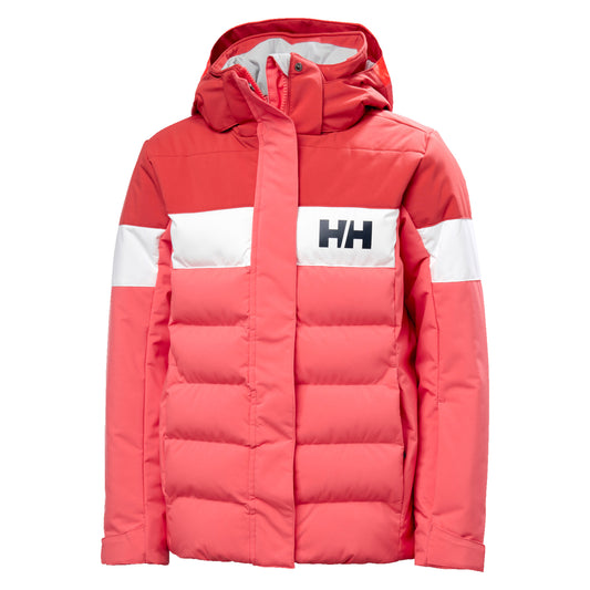 Juniors' Diamond Skijacke