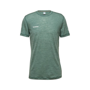 Tree Wool FL T-Shirt Men