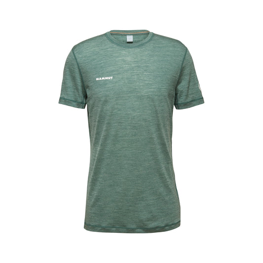 Tree Wool FL T-Shirt Men