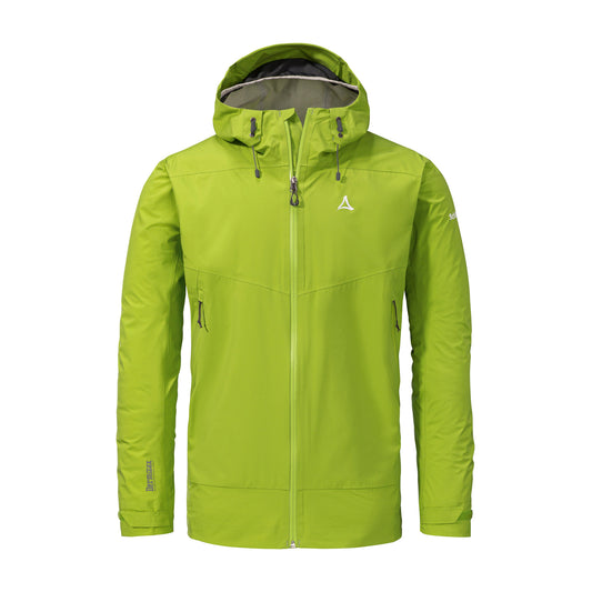 2.5L Vistdal Wanderjacke