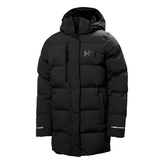 Juniors’ Adore Puffy Parka Veste de loisir